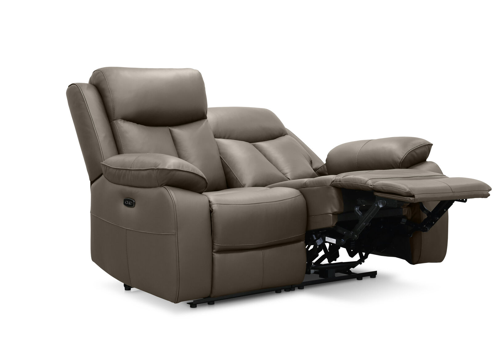 DACIA LEATHER
