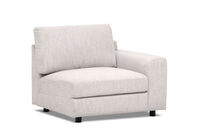VERONICA FABRIC - 3.5 Seater Modular Lounge VERONICA FABRIC