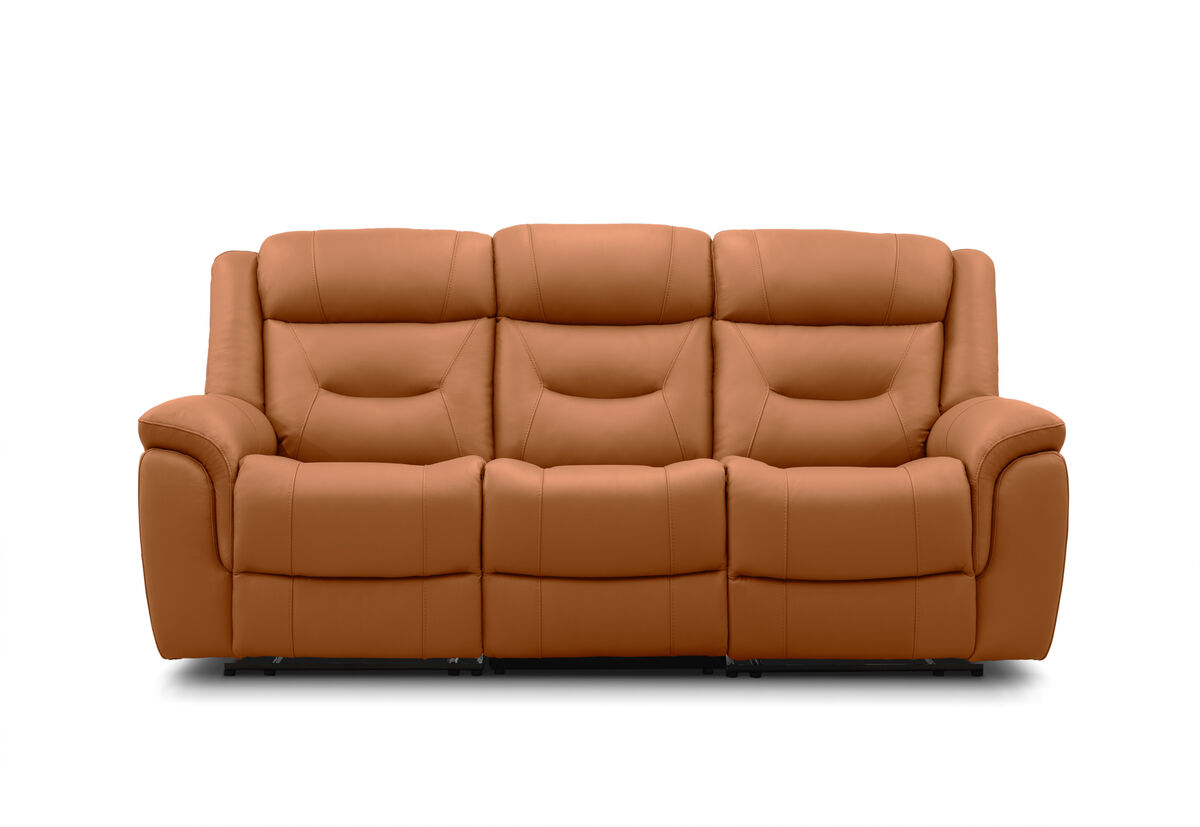 BRAYLON LEATHER