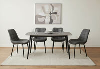 SHARP - Dining Table SHARP