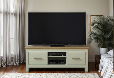 WILKERSON - Entertainment Unit