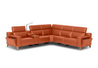 GAGE LEATHER