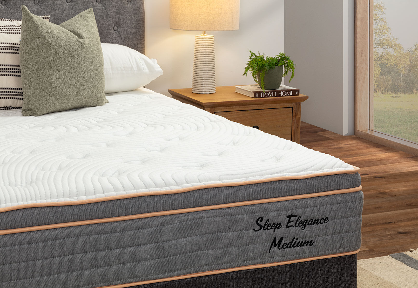 Sleep harmony mattress cheap