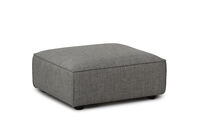 BARTELLE FABRIC - Ottoman BARTELLE FABRIC