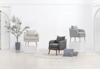 GALICIA - Accent Chair GALICIA