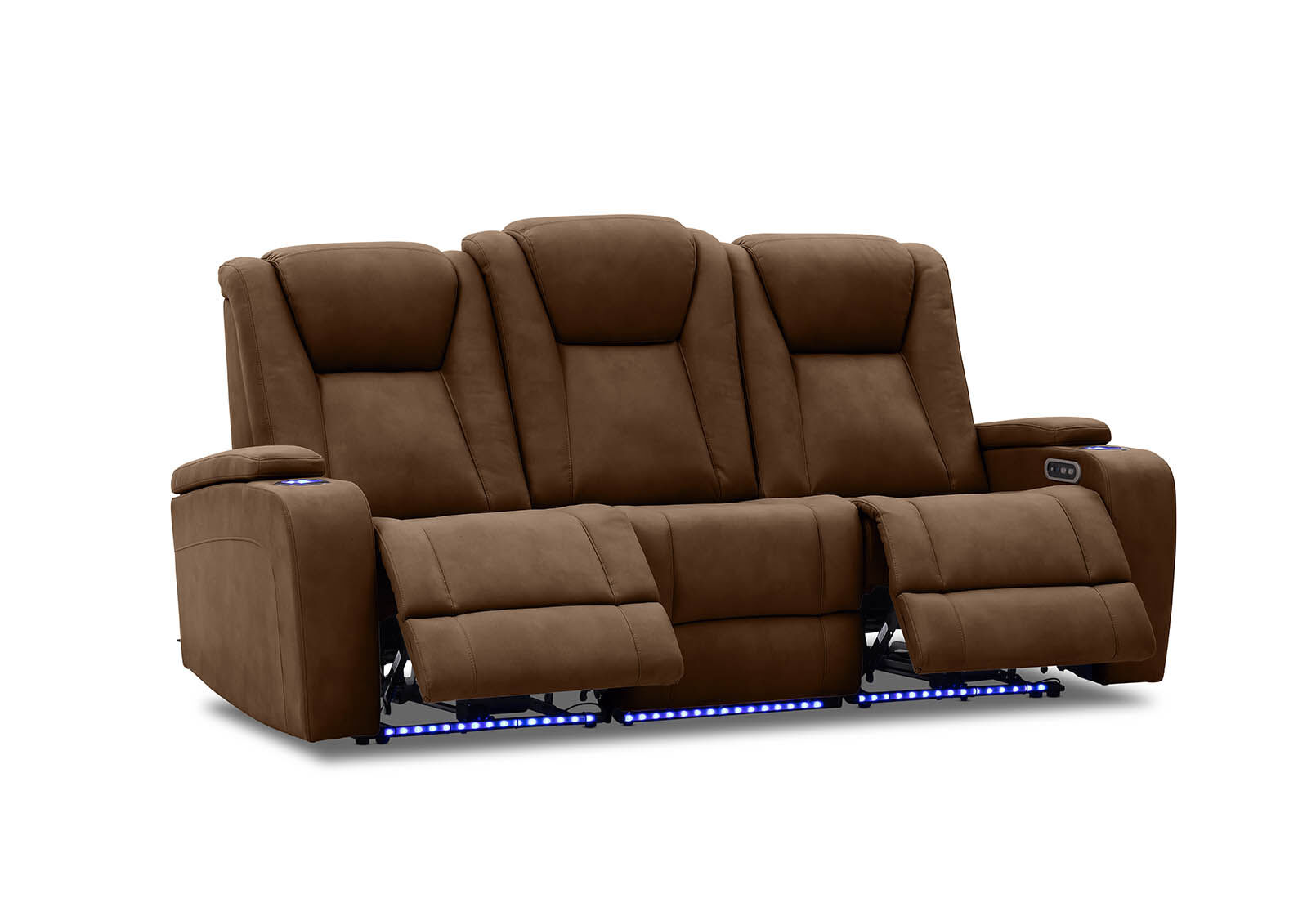SENTINAL MK2 - Fabric 3 Seater SENTINAL MK2