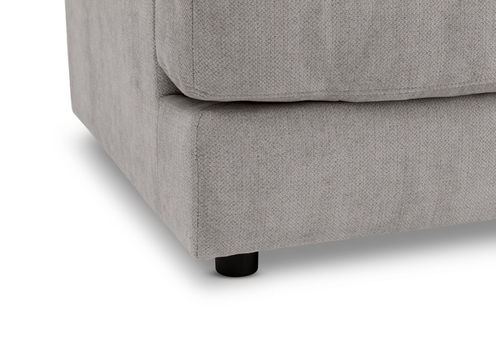COURTNEY FABRIC - 5 Seater Corner Lounge COURTNEY FABRIC