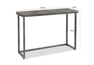 KRUEGER - Sofa Table