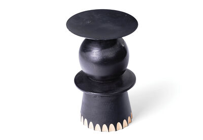 RYLAN - 14cm Candle Holder