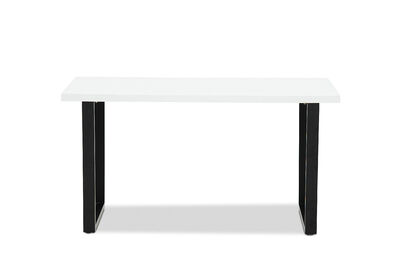 GLACIAL - 1400 Dining Table