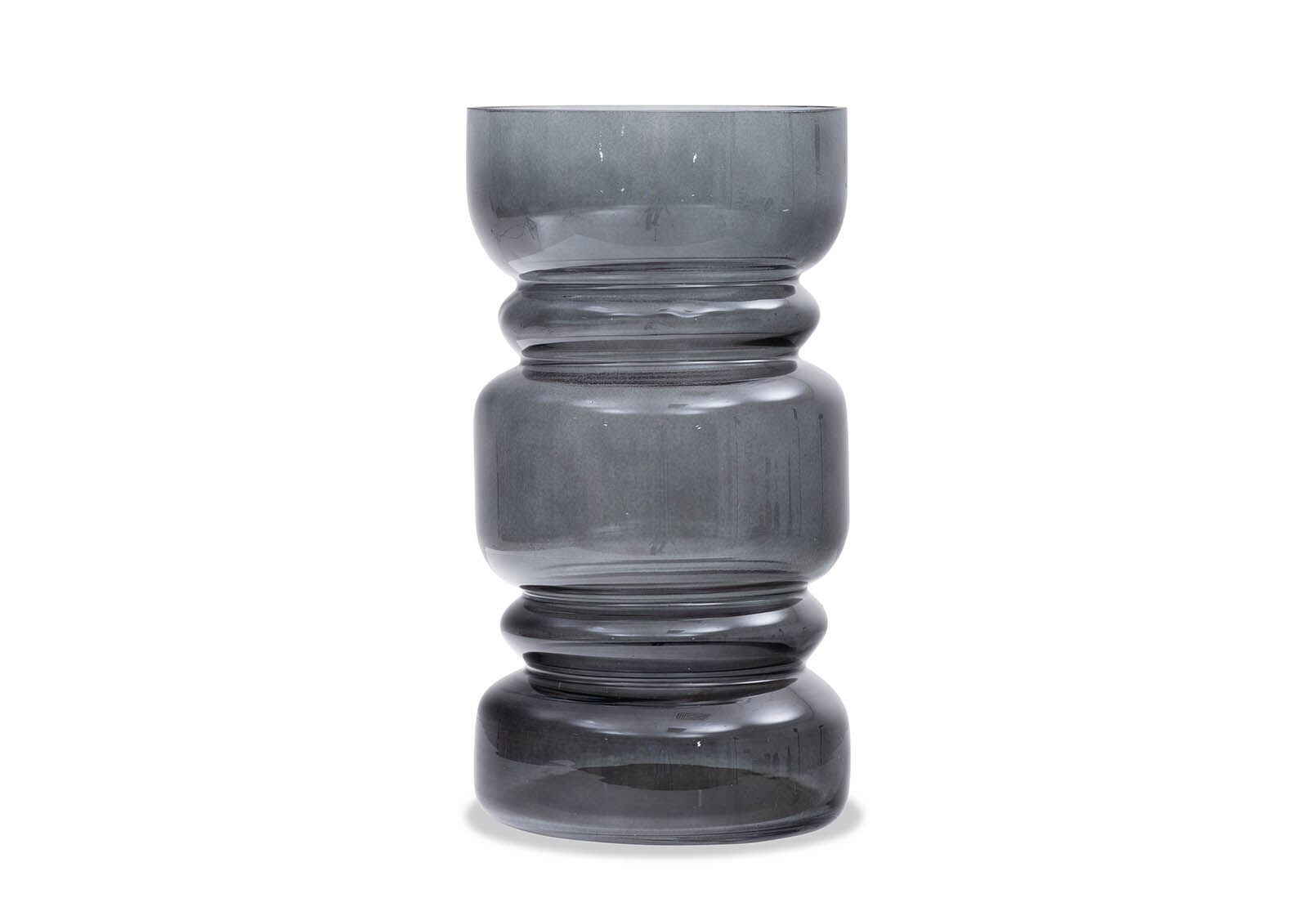 KOEBY - 30cm Glass Vase KOEBY