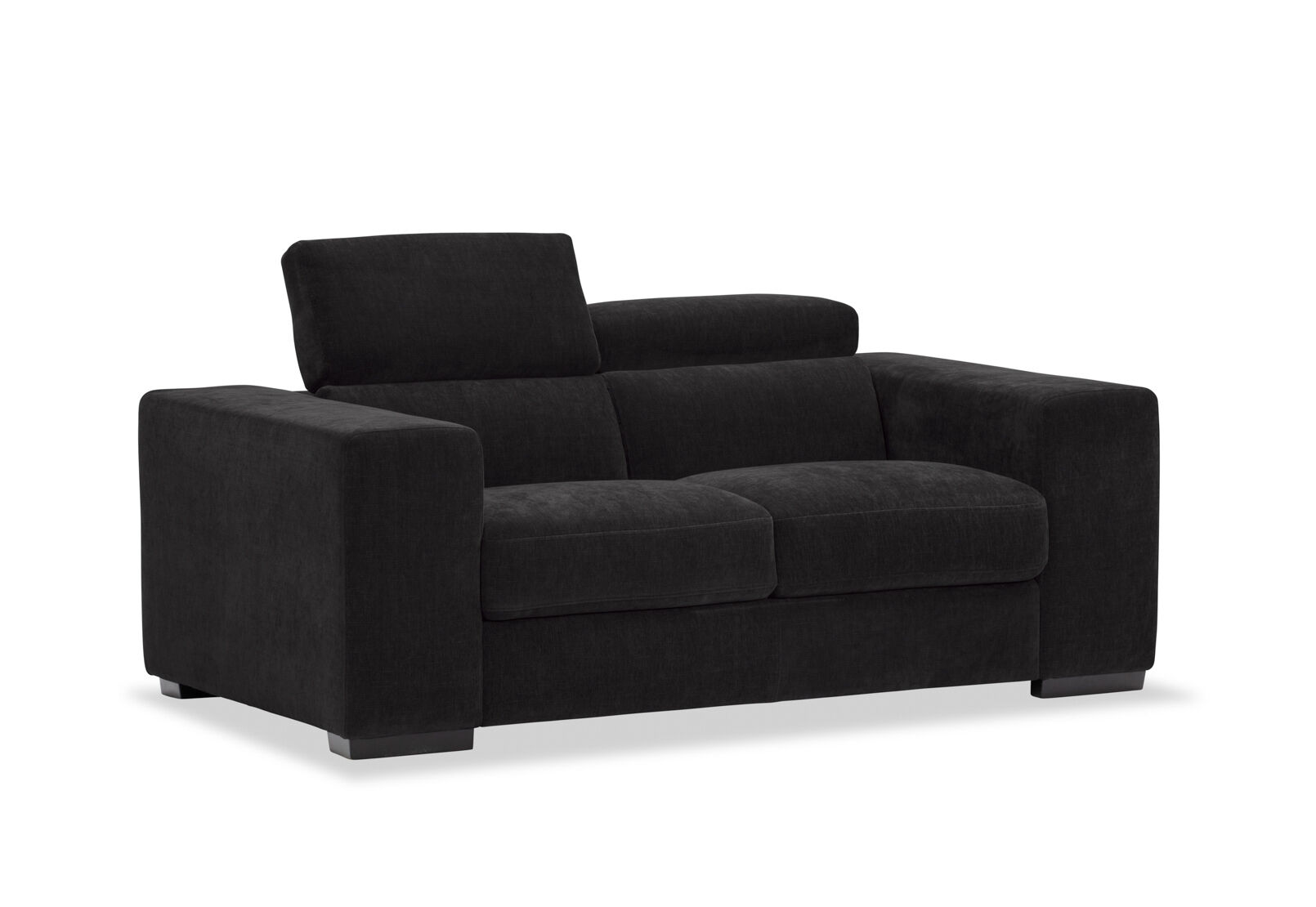 DARIO FABRIC - 2 Seater Sofa DARIO FABRIC