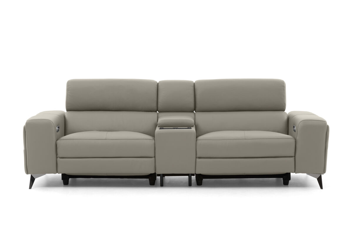 SINATRA LEATHER