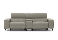SINATRA LEATHER