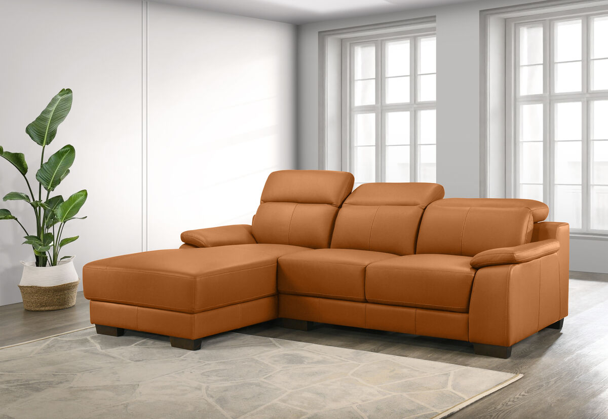 ESCHER LEATHER