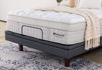 EXQUISITE GOLD FLEX ULTRA PLUSH - Queen Mattress EXQUISITE GOLD FLEX ULTRA PLUSH