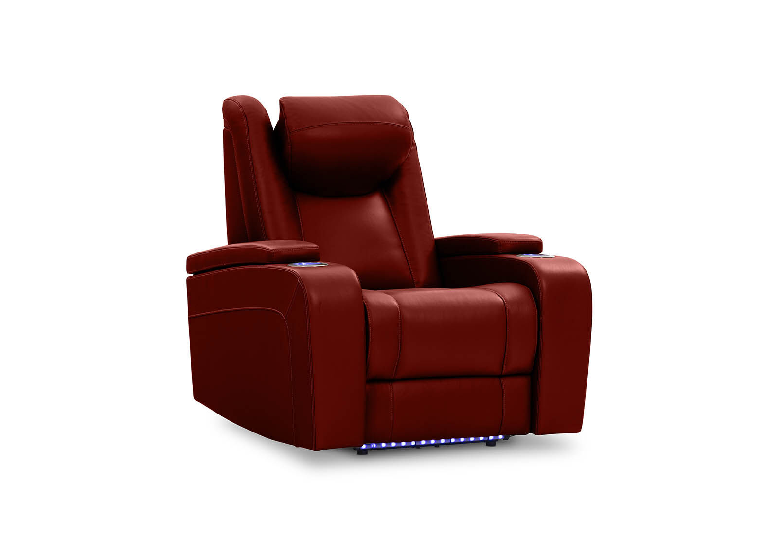 SENTINAL MK2 LEATHER - Electric Recliner SENTINAL MK2 LEATHER