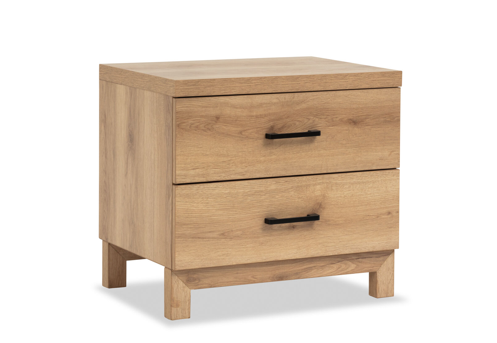 FRANCIS - Bedside Table FRANCIS