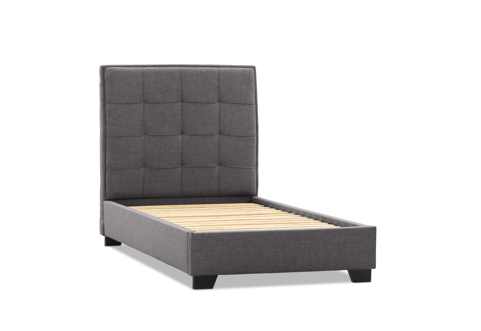 VAUGHN - Single Bed VAUGHN