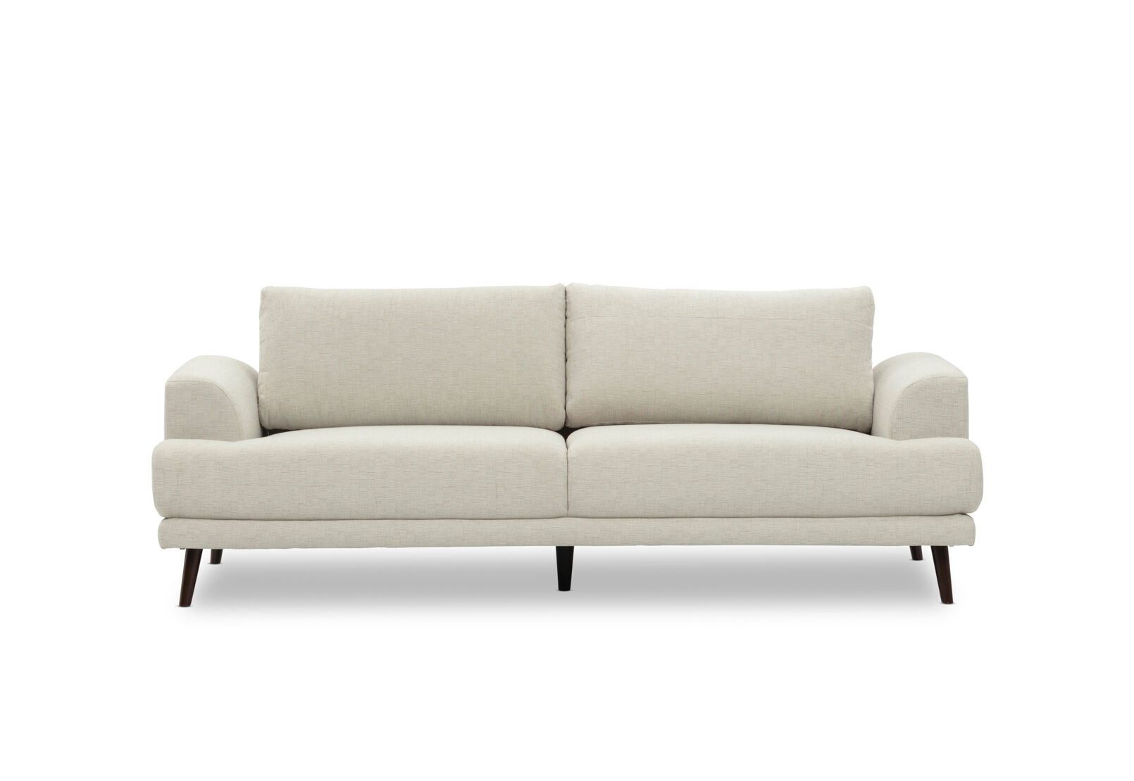 JERMAINE FABRIC - 3 Seat Sofa JERMAINE FABRIC