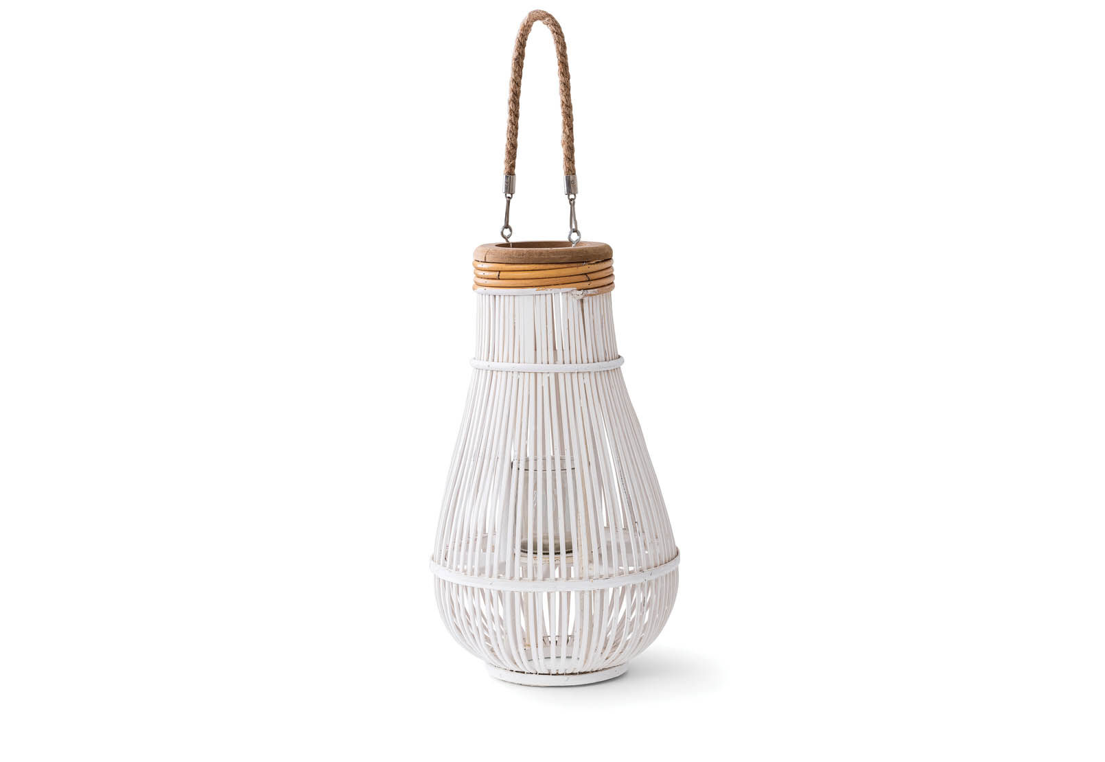 ELLISON - 42cm Lantern ELLISON