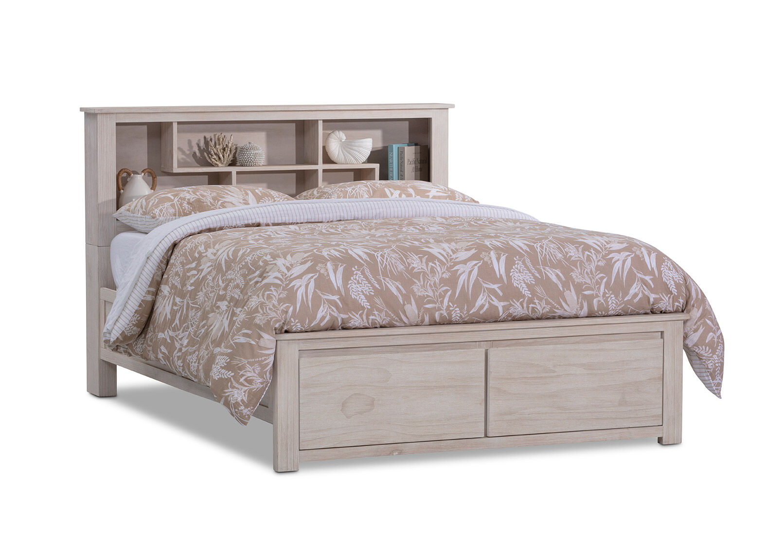GALENE - Queen Bed GALENE