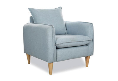 BEATRIX - Accent Chair