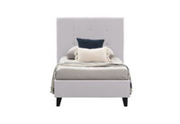 JESSALYN - King Single Bed JESSALYN