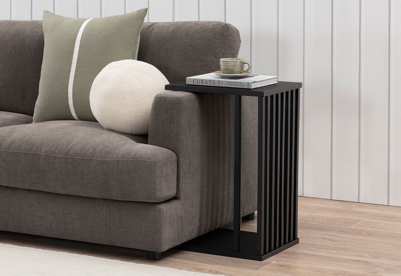 TORENTO - 650 Side Table TORENTO