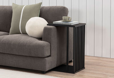 TORENTO - 650 Side Table