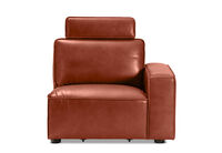 BARTELLE LEATHER