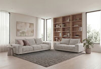 LINNELL FABRIC