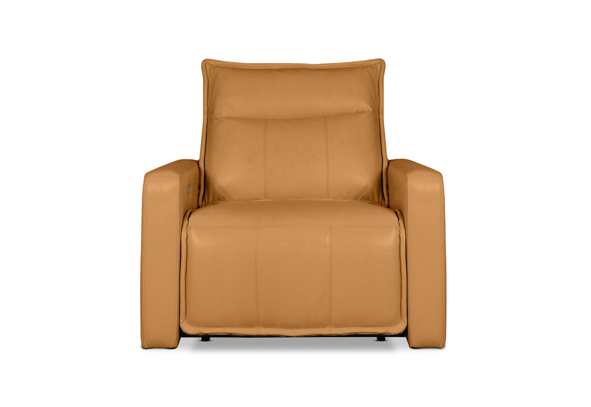 ALCINA LEATHER