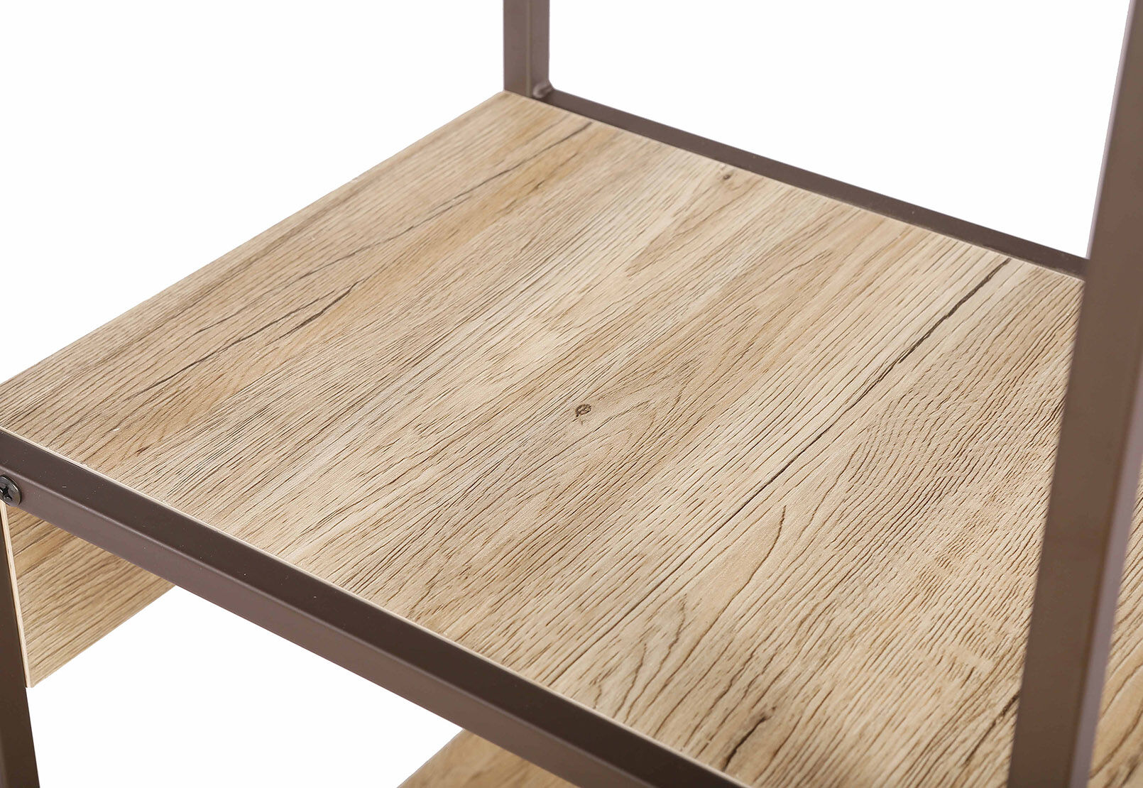 MELVILLE - Bookcase MELVILLE