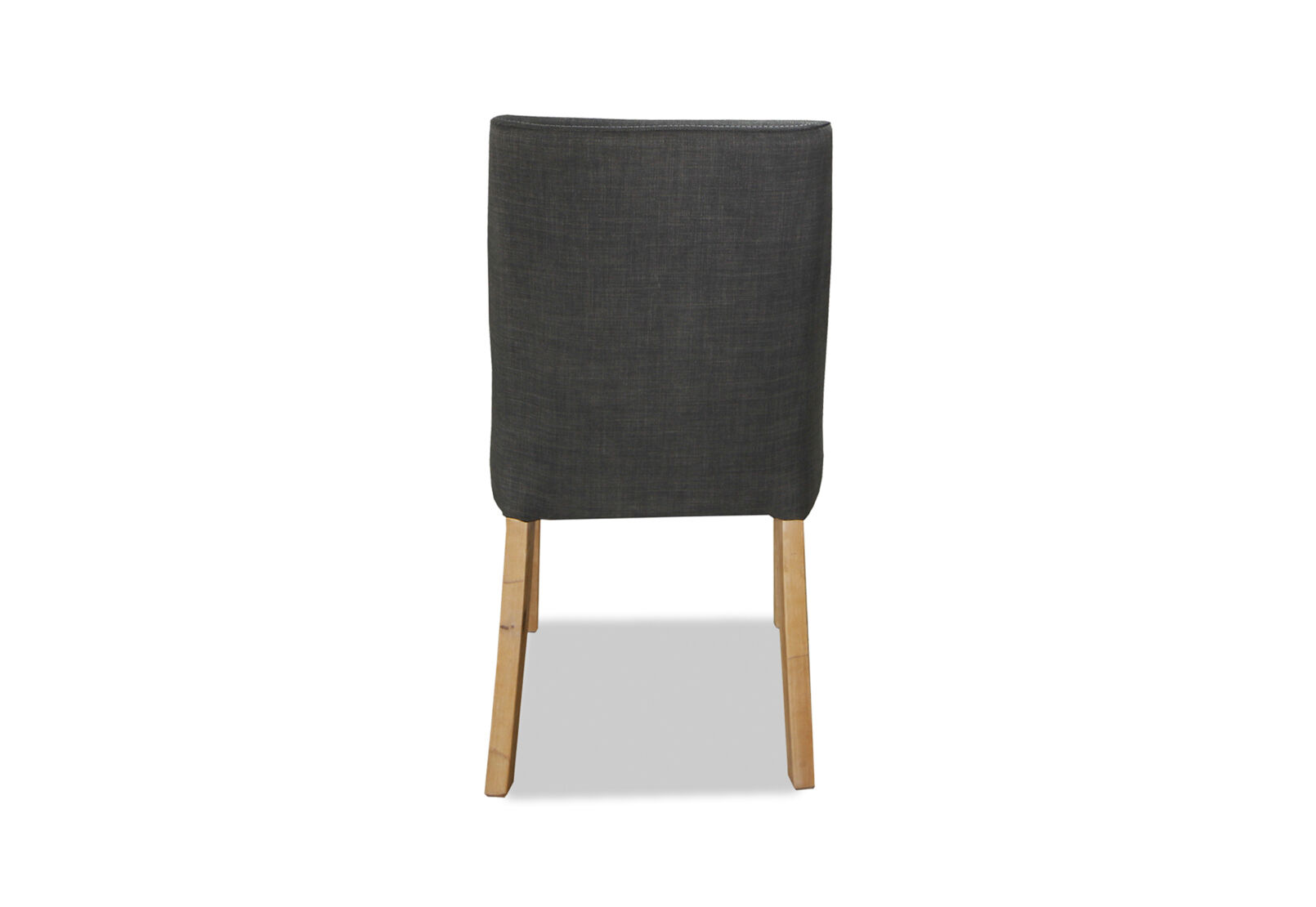 DALONEGA - Set of 2 Dining Chairs DALONEGA