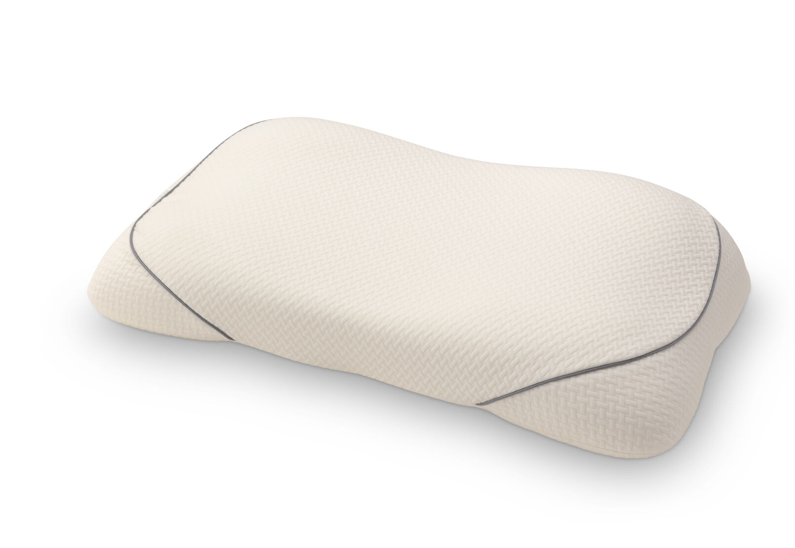 ORTHOKINETIC SIGNATURE - Stellar 3D Pillow - High ORTHOKINETIC SIGNATURE