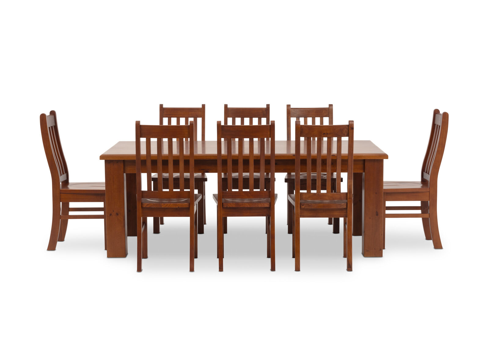 CALLAGHAN - 9 Piece Dining Suite CALLAGHAN