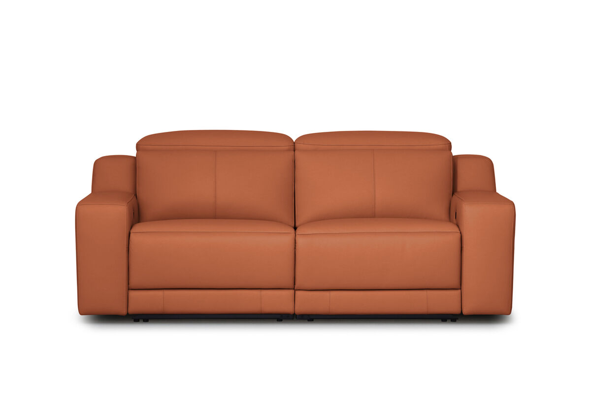 VANTRO LEATHER