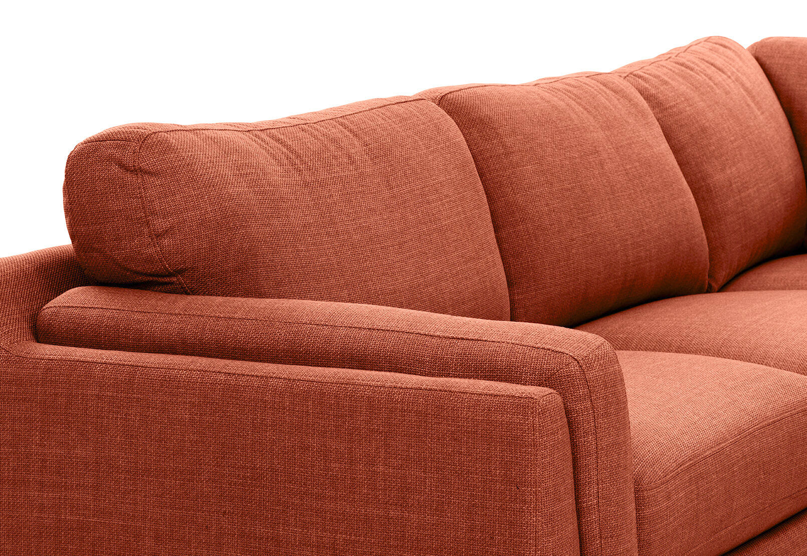 LAURIE - Corner RHF Chaise LAURIE