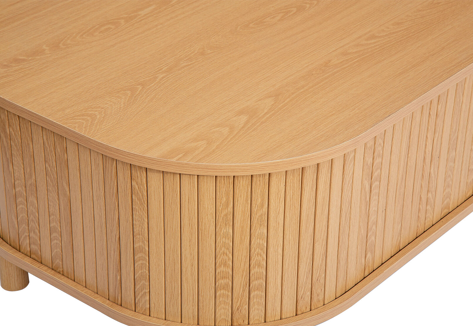 MAHONEY - Coffee Table MAHONEY