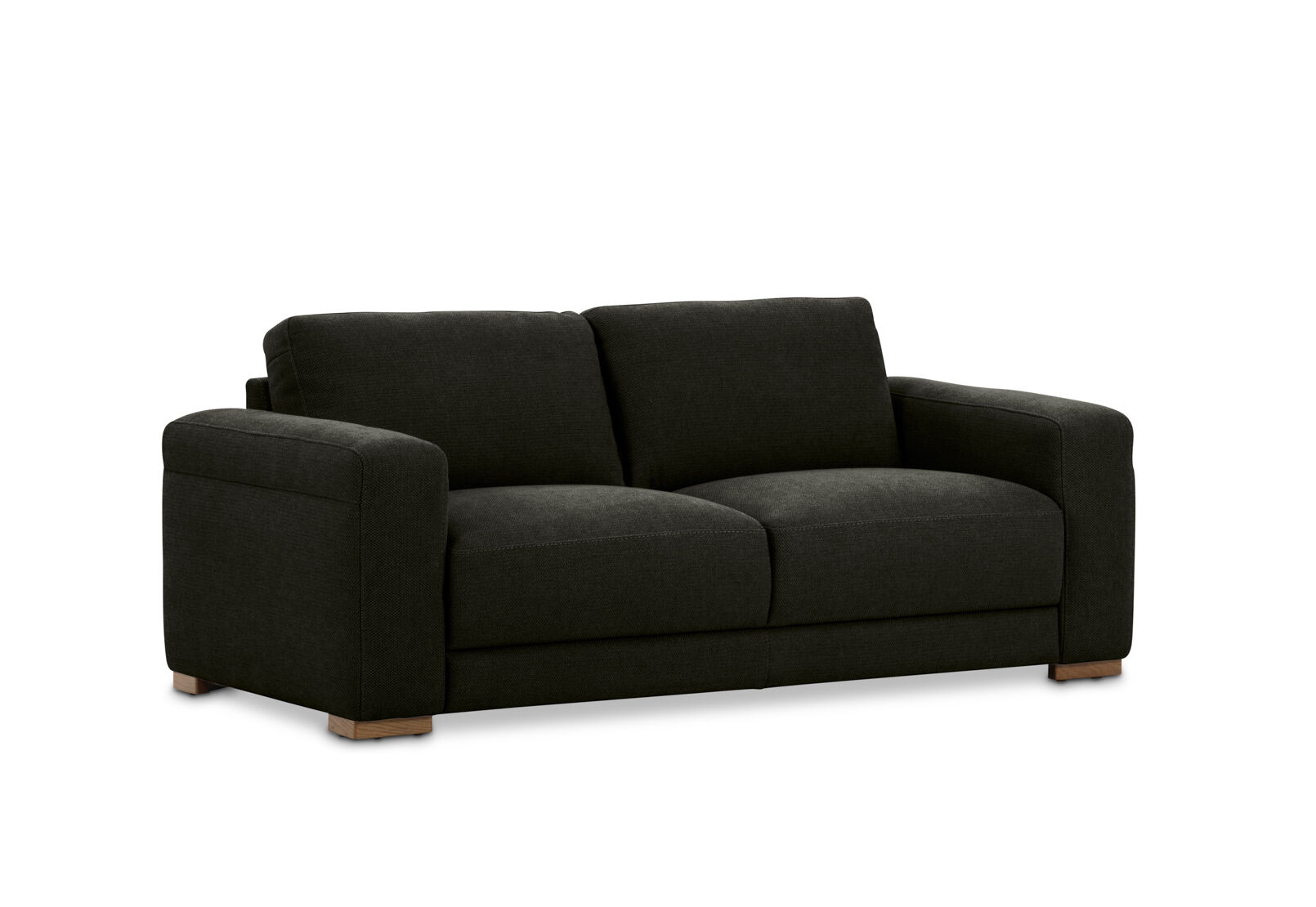 LEONE FABRIC - 2.5 Seater Sofa LEONE FABRIC