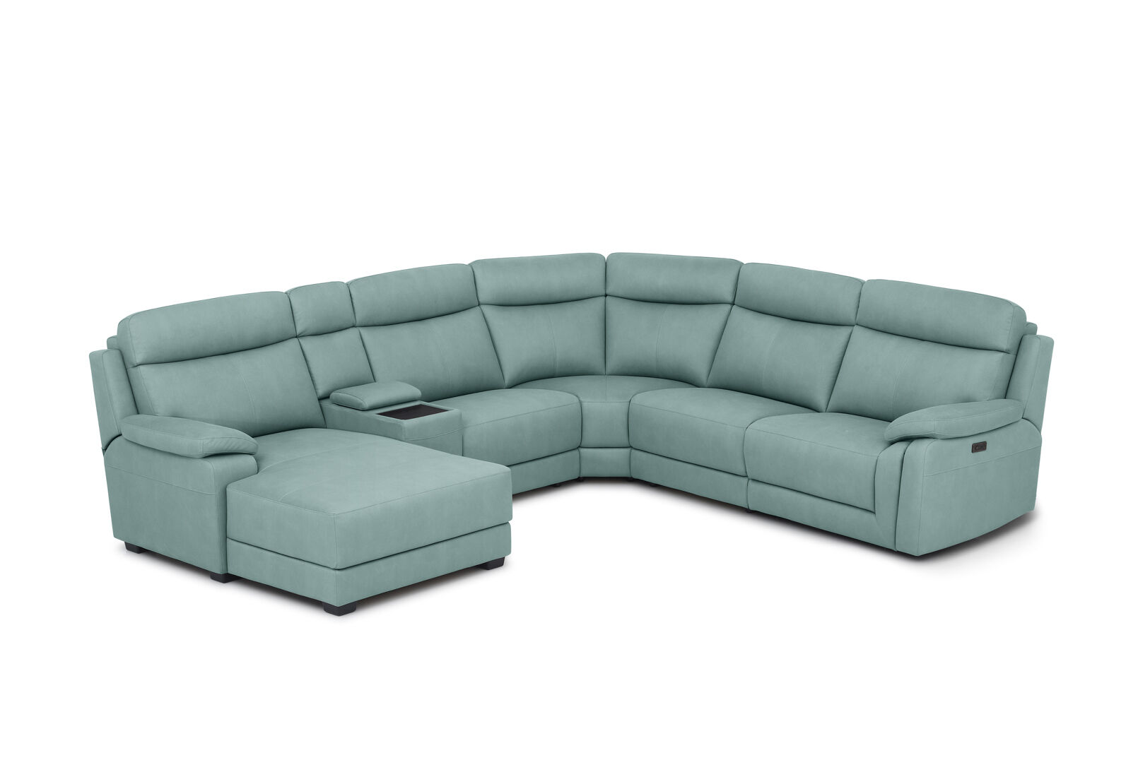 SAN MARCO - 5 Seater Corner LHF Chaise SAN MARCO