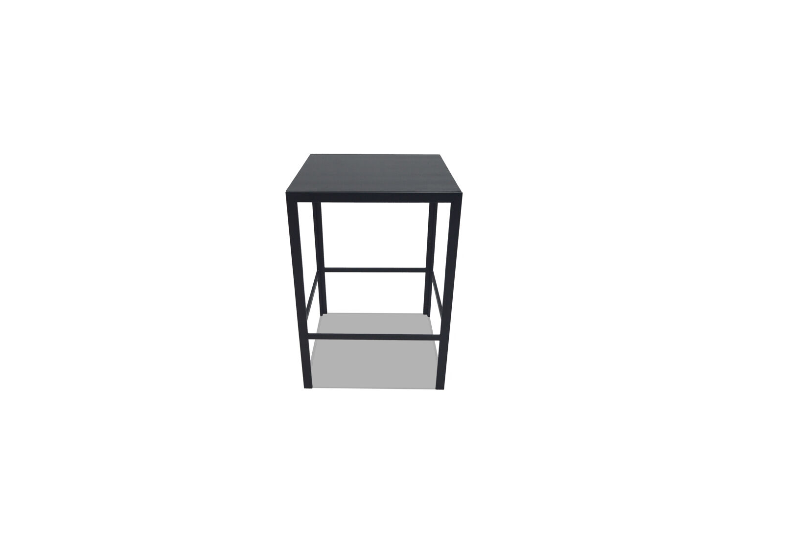 CINQUE - 3 Piece Outdoor Bar Setting CINQUE