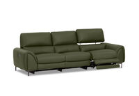 DOMINICO LEATHER