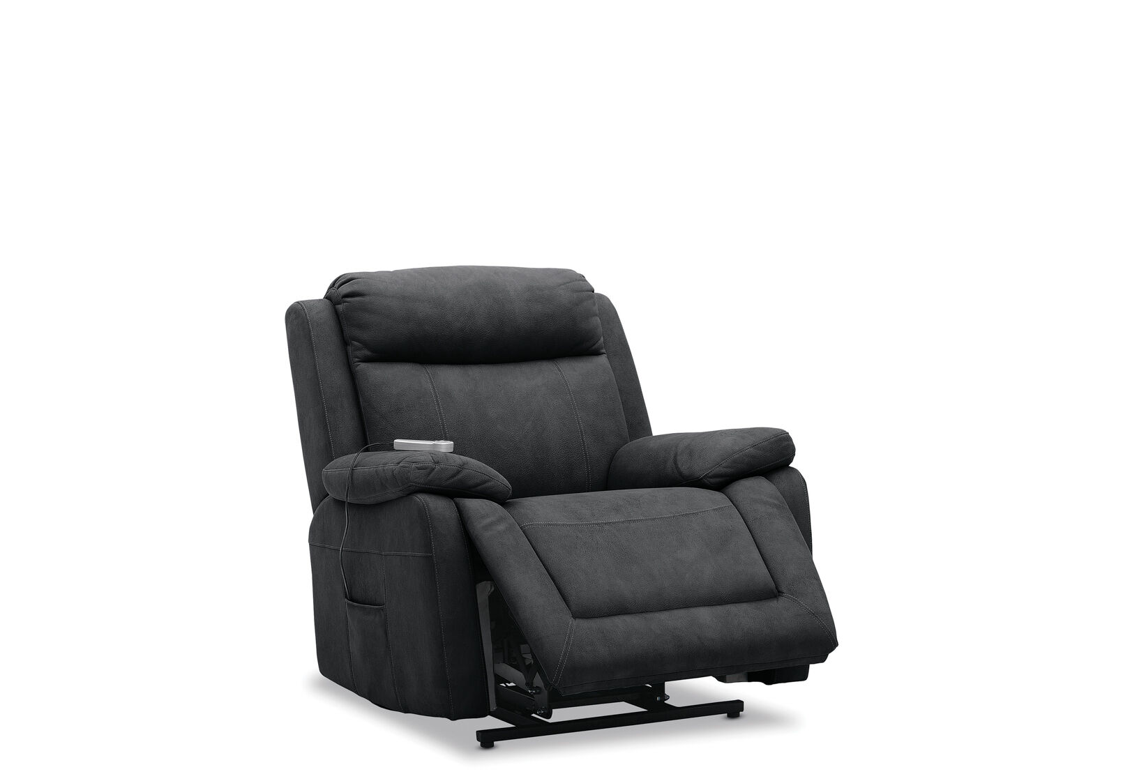SAN MARCO - Fabric Electric Lift Chair SAN MARCO