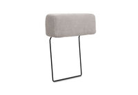 LEONE FABRIC - Removable Headrest LEONE FABRIC