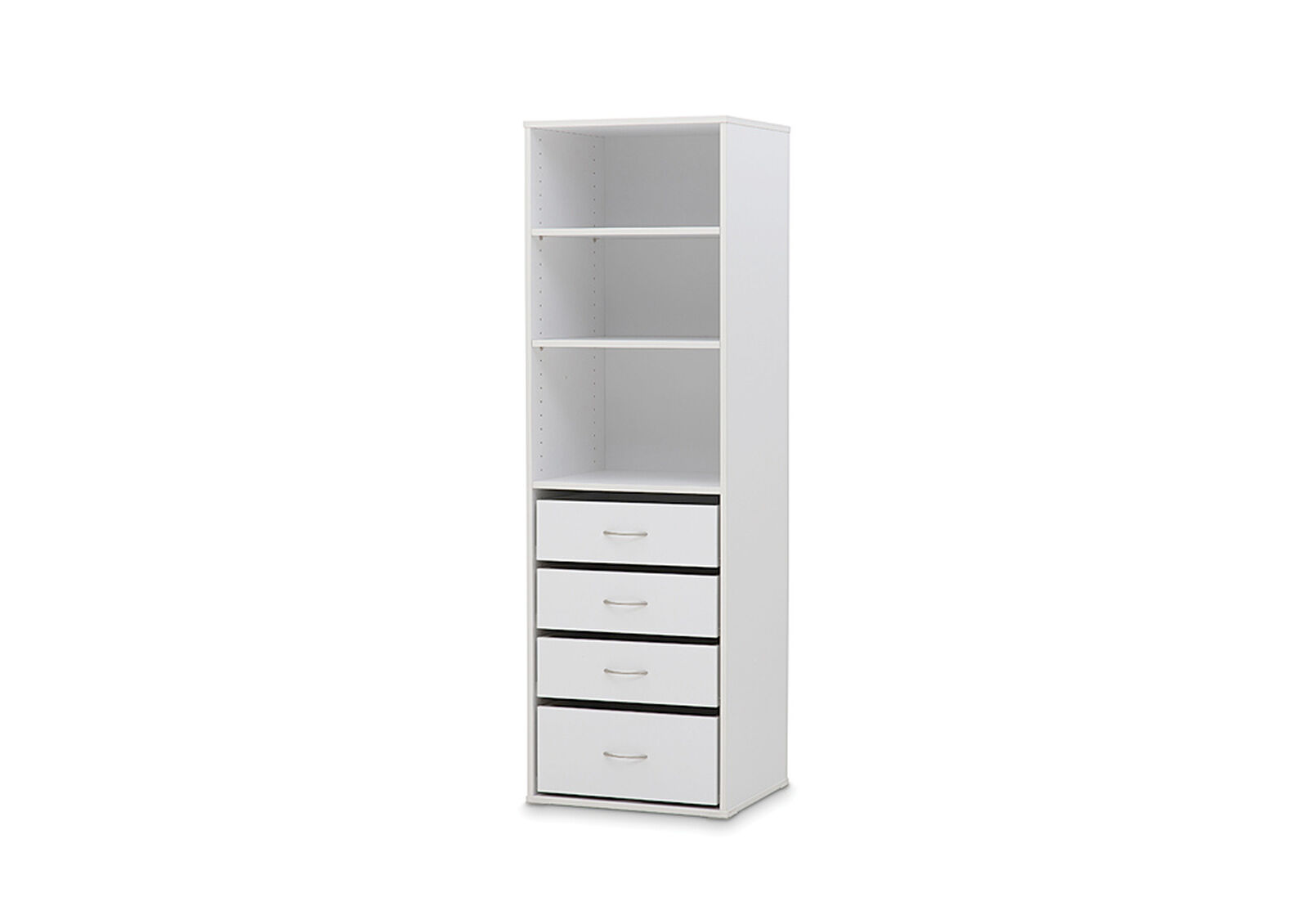 SPACESAVER MK2 - Module 4 Drawer 1590 SPACESAVER MK2