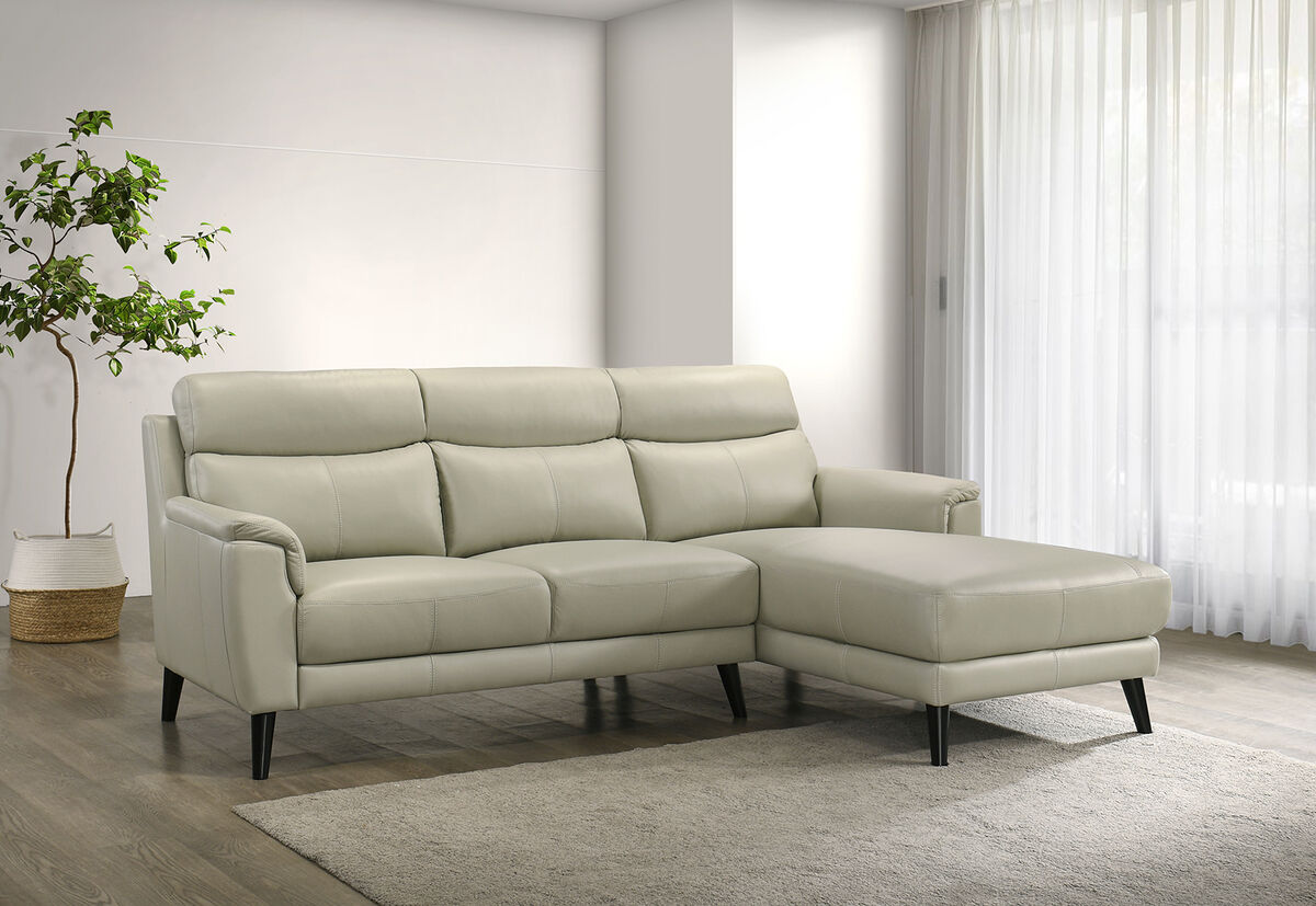 CHAFFEE LEATHER