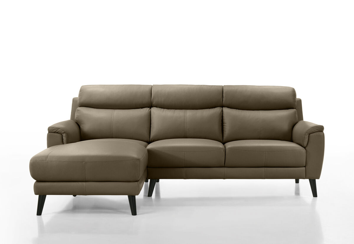 CHAFFEE LEATHER