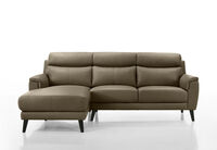 CHAFFEE LEATHER